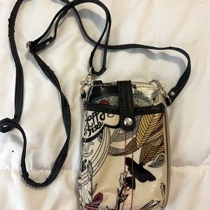 Sakroots Crossbody Bag